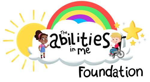 The Abilities In Me Foundation